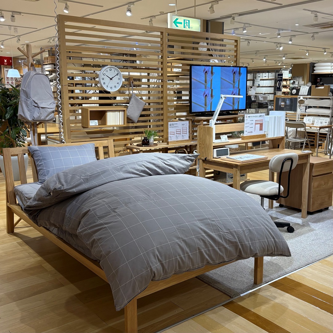 【イオン松江】新しい暮らしのお手伝い