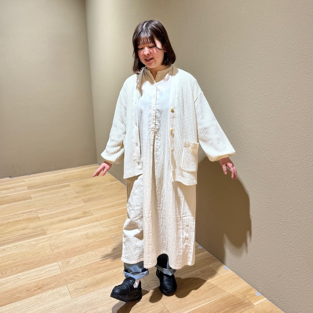 【イオン松江】身長159cm