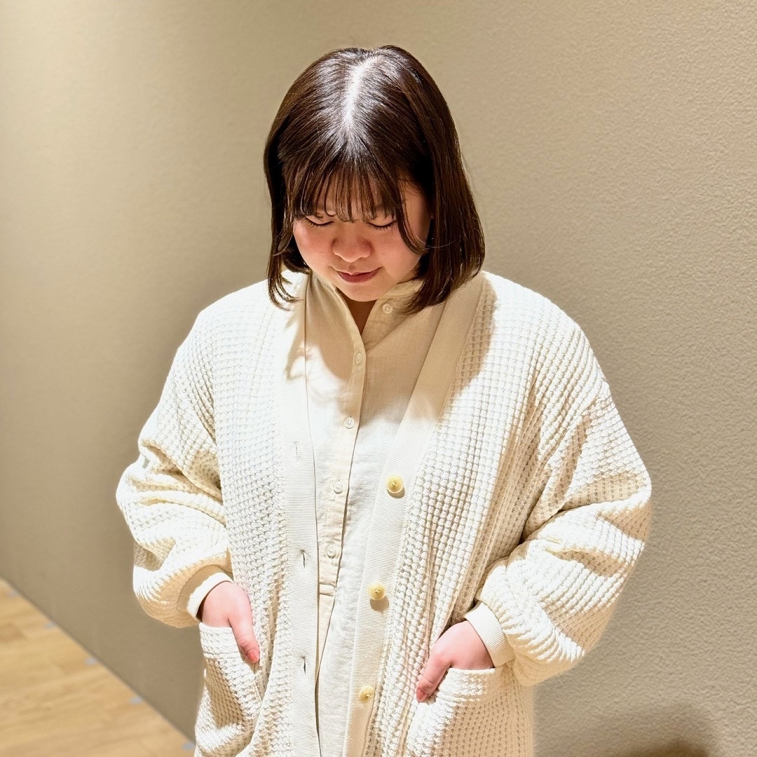 【イオン松江】身長159cm