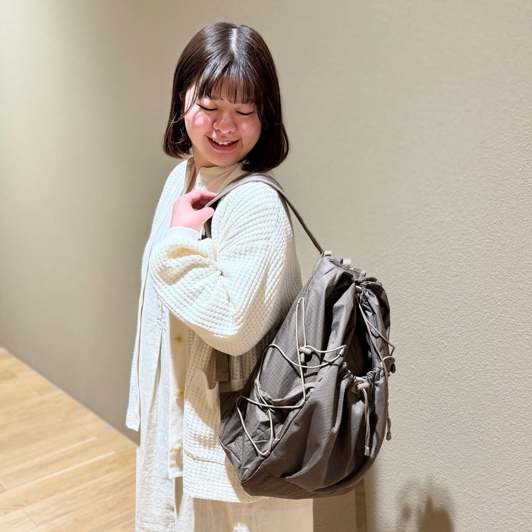 【イオン松江】身長159cm