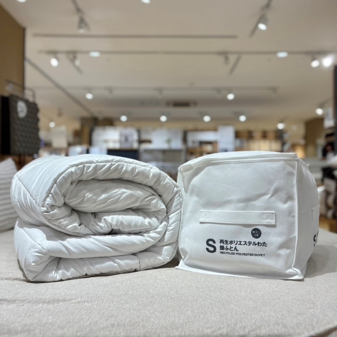 【イオン松江】無印良品ではじめる新生活 その2