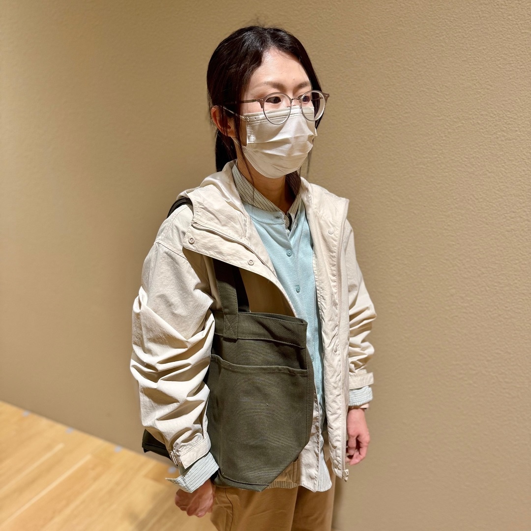 【イオン松江】身長154cm