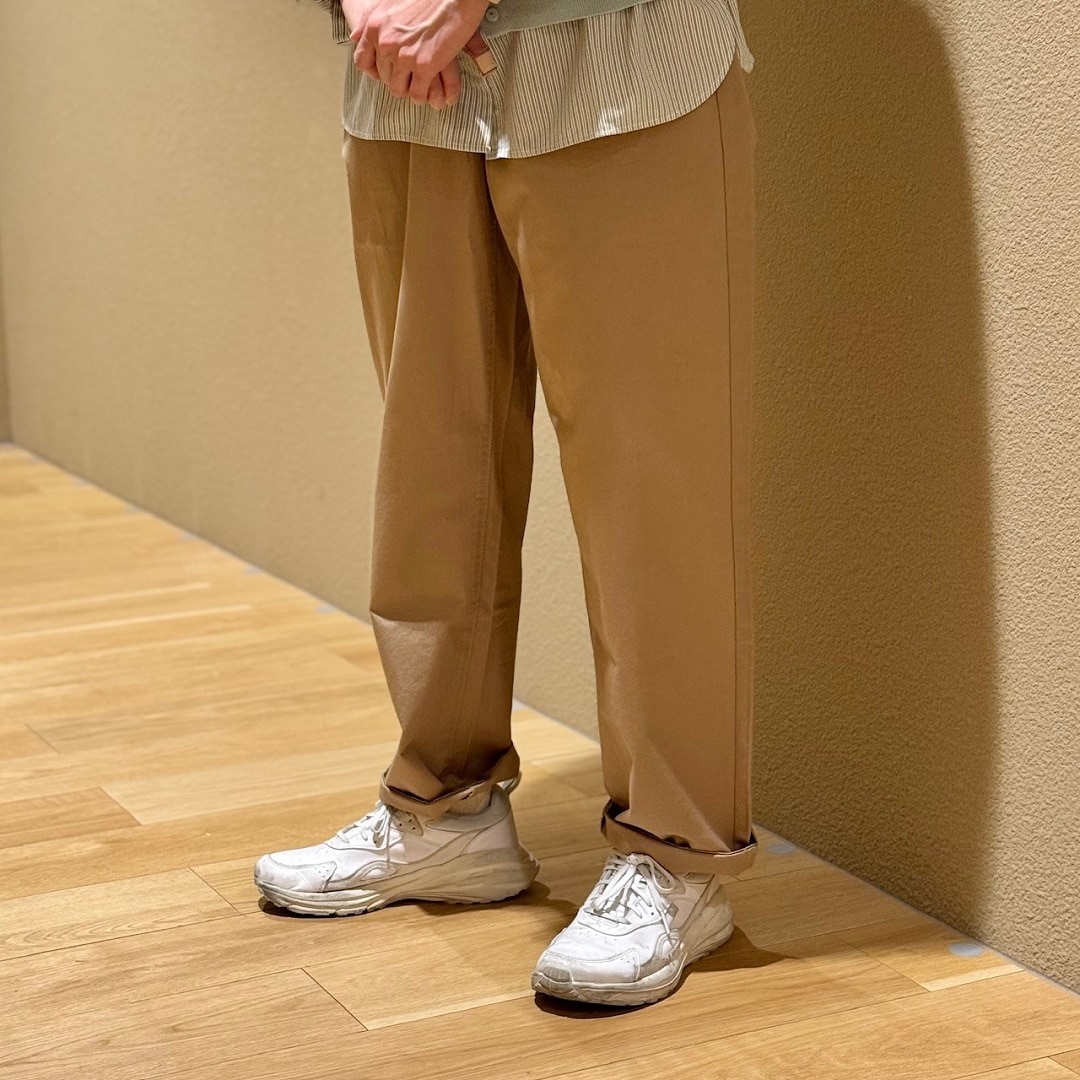 【イオン松江】身長154cm