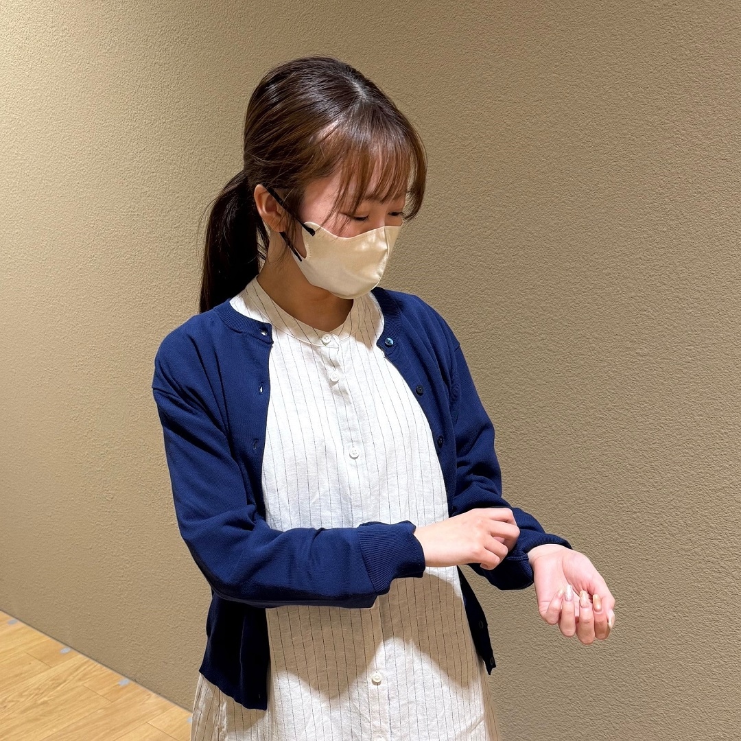 【イオン松江】身長150cm