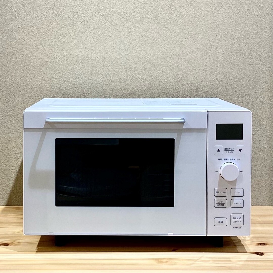 【イオン松江】新生活の準備 その3