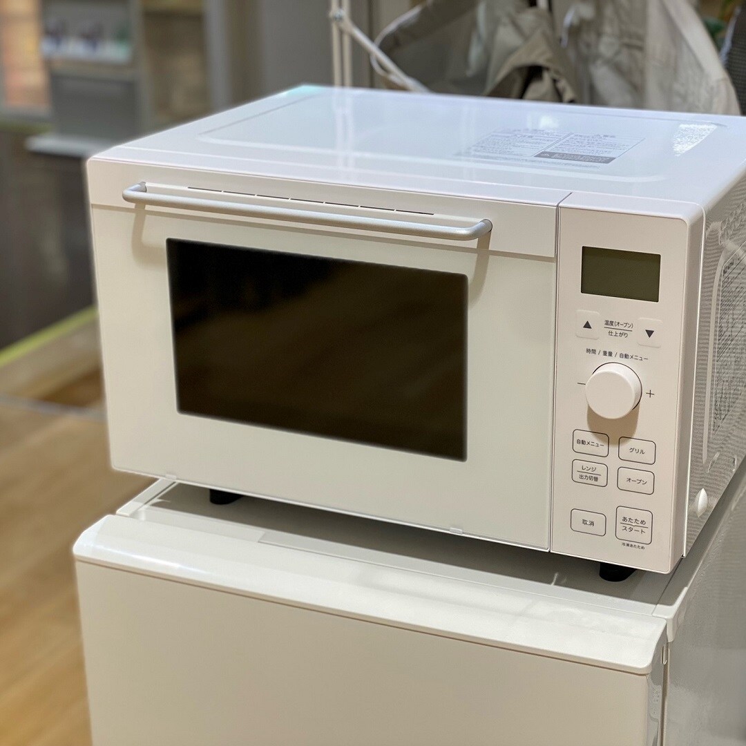 【イオン松江】新生活の準備 その3