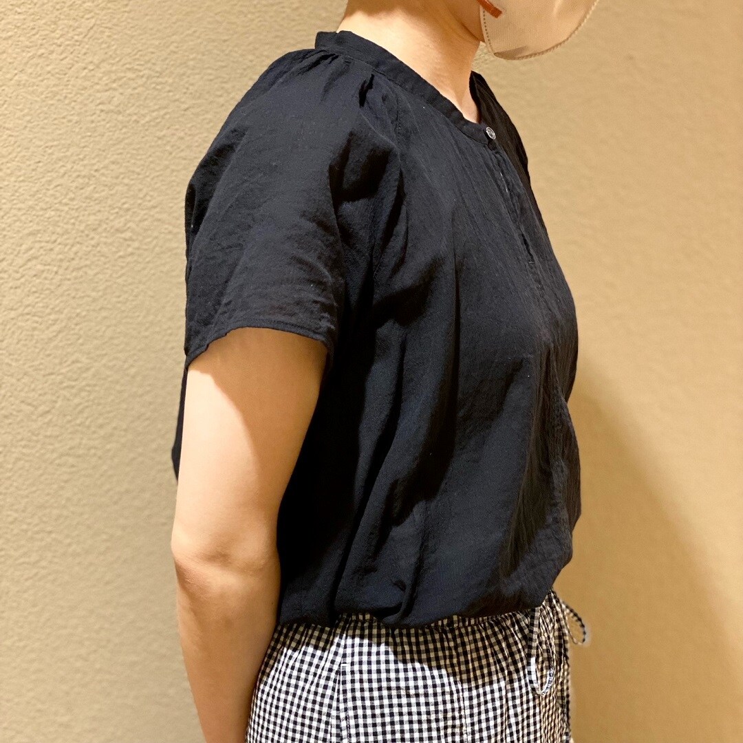 【イオン松江】身長156cm