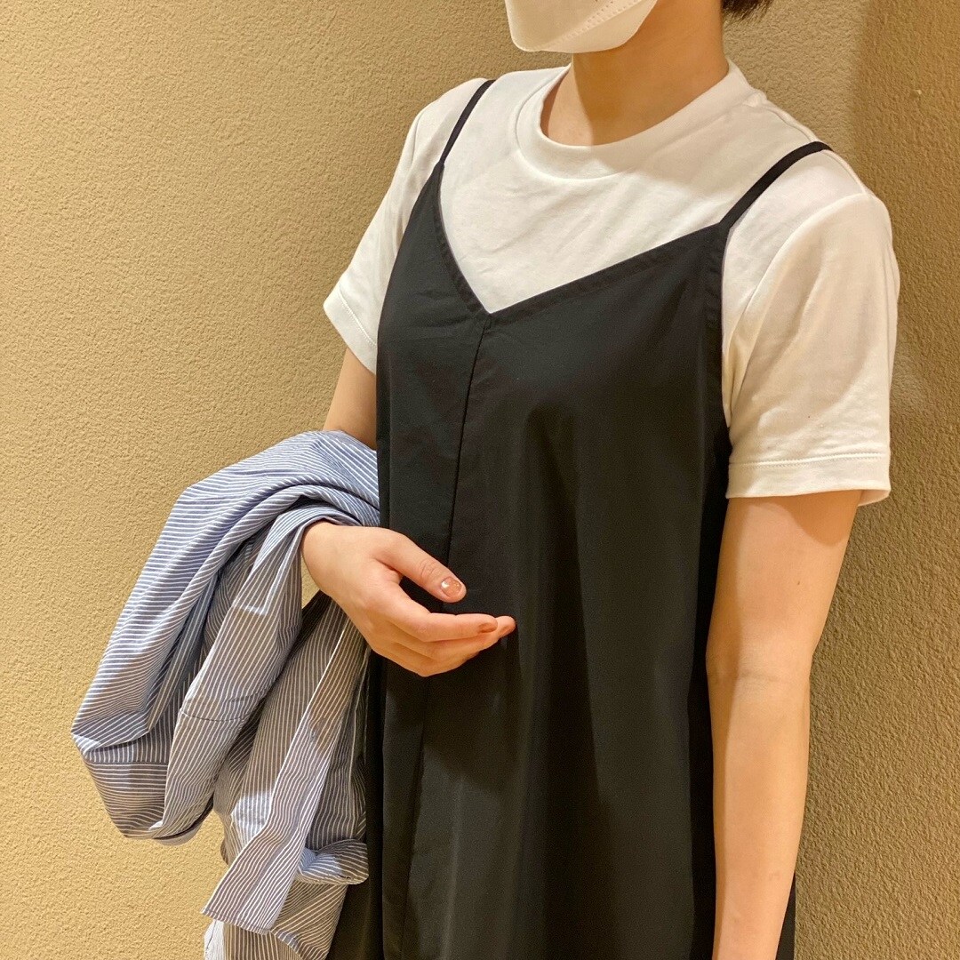 【イオン松江】身長156cm