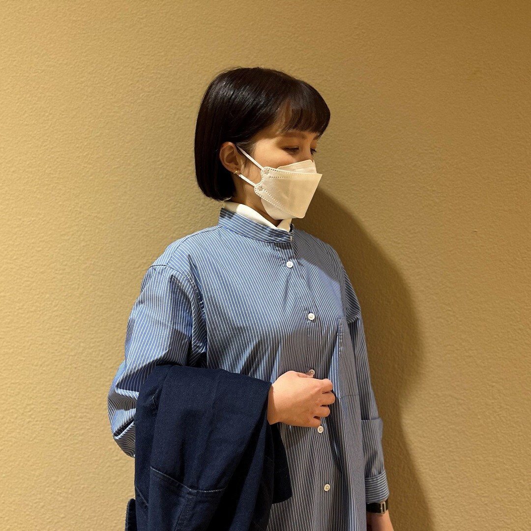 【イオン松江】身長156cm
