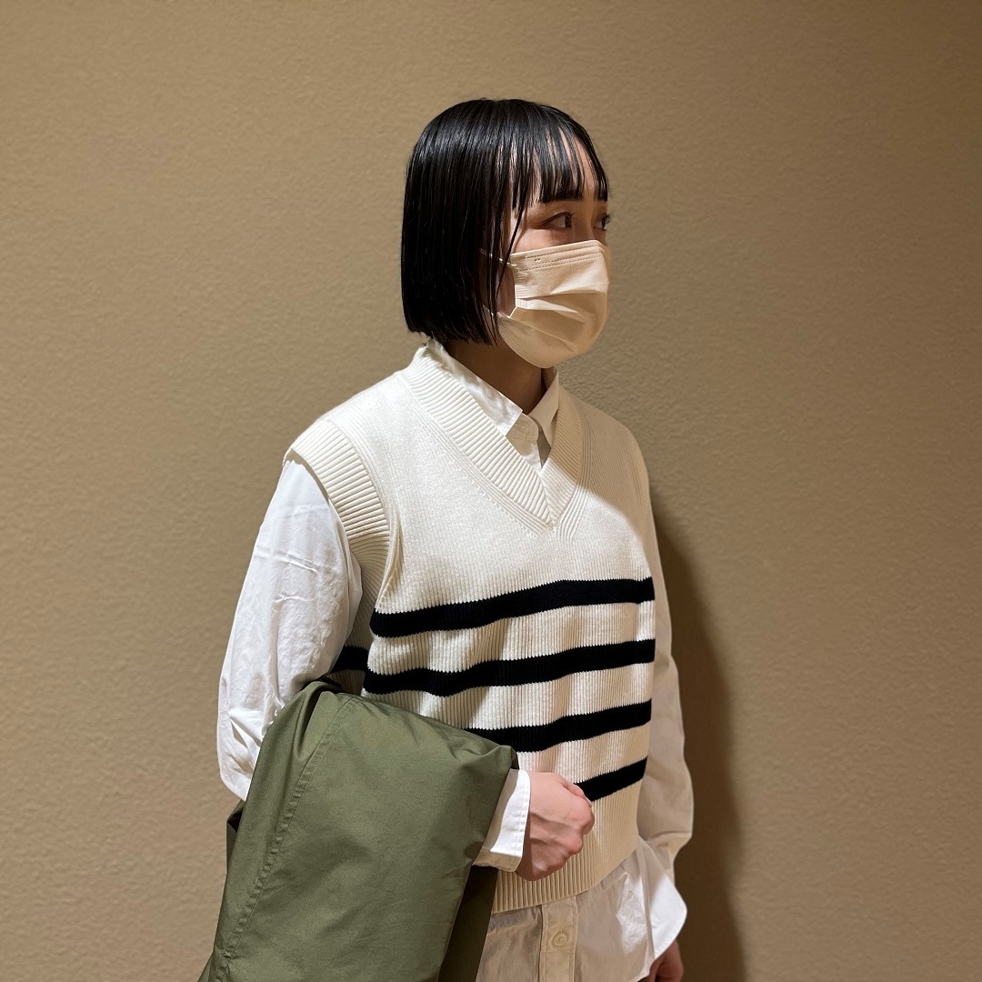 【イオン松江】身長159cm