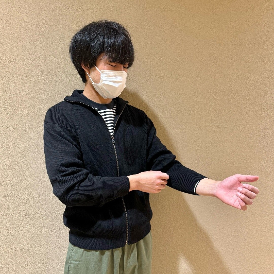 【イオン松江】身長173cm
