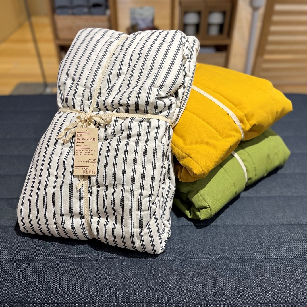 【イオン松江】新生活の準備　その３