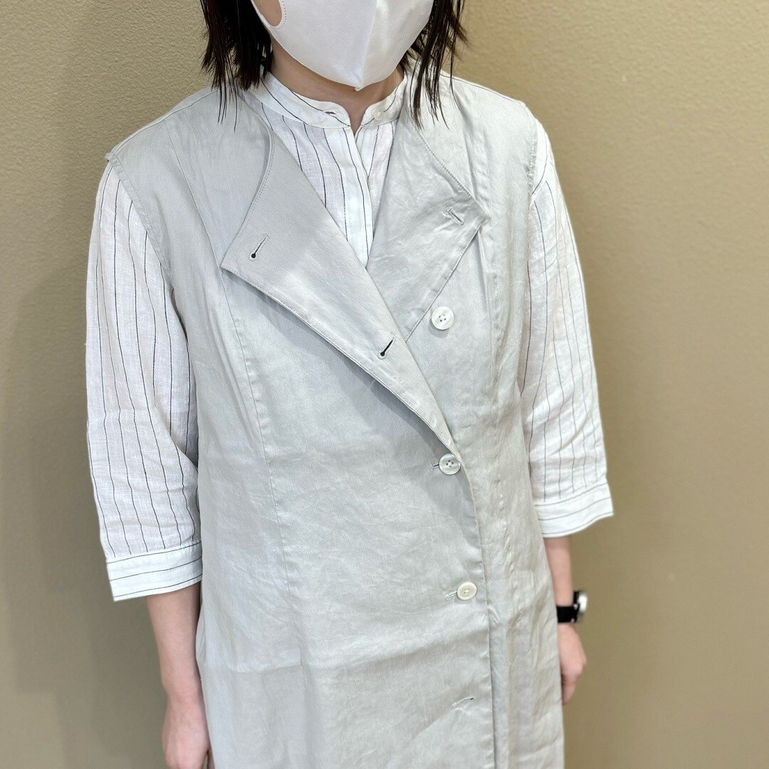 【イオン松江】身長166cm