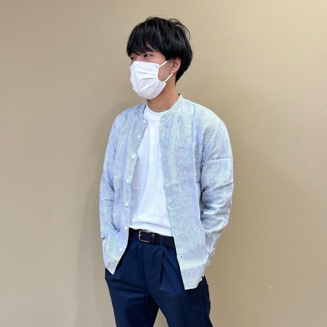 【イオン松江】身長173cm