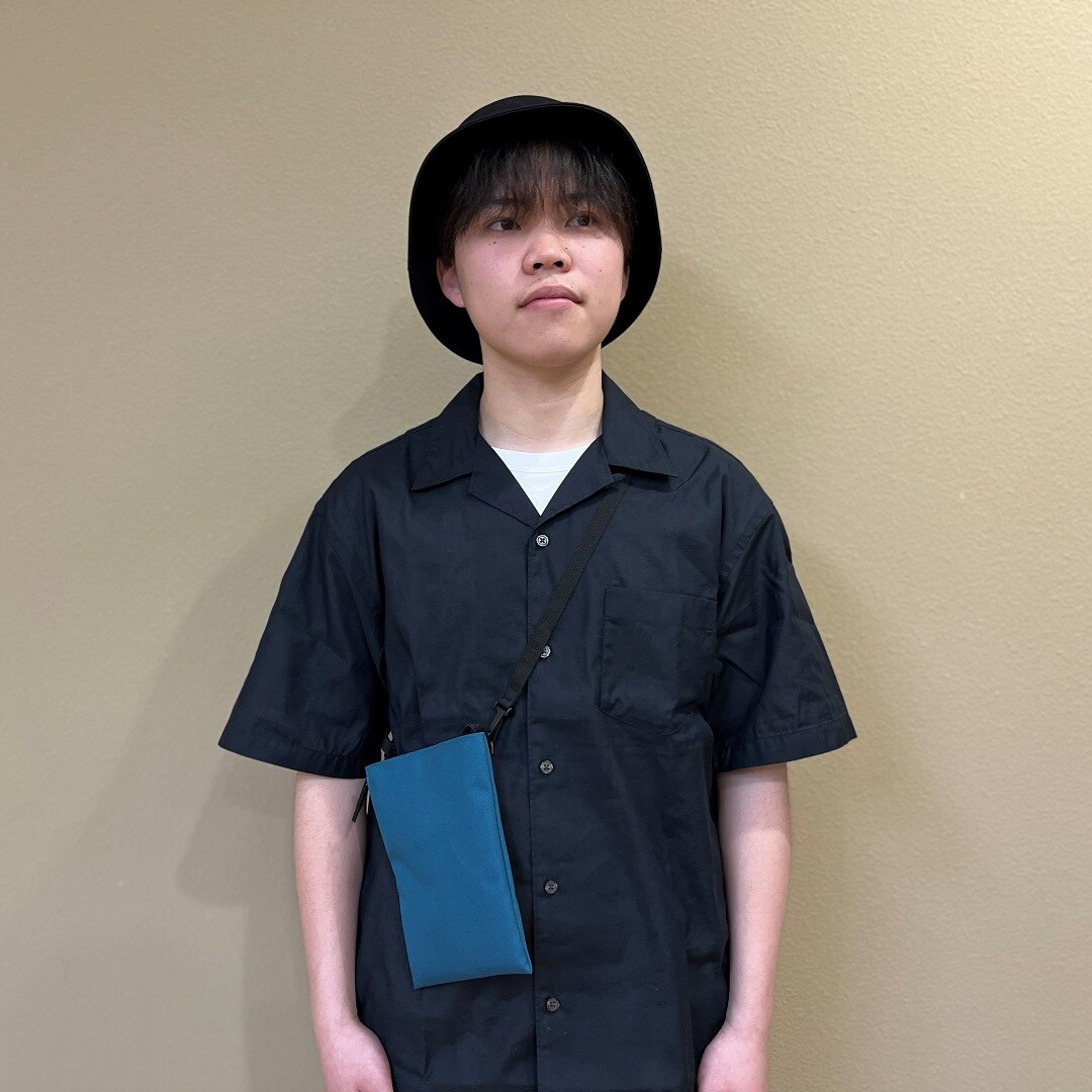 【イオン松江】身長165cm