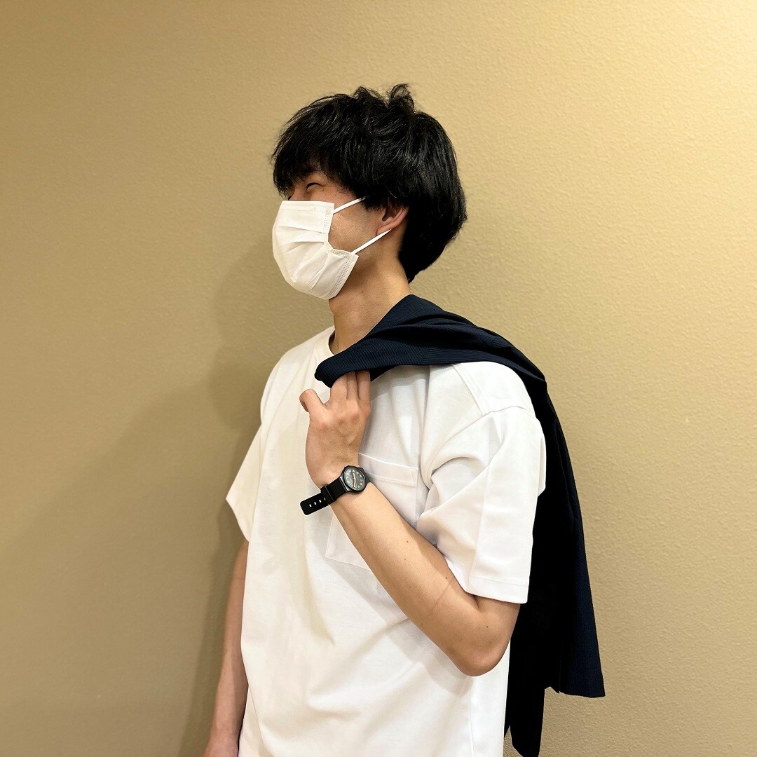 【イオン松江】身長173cm