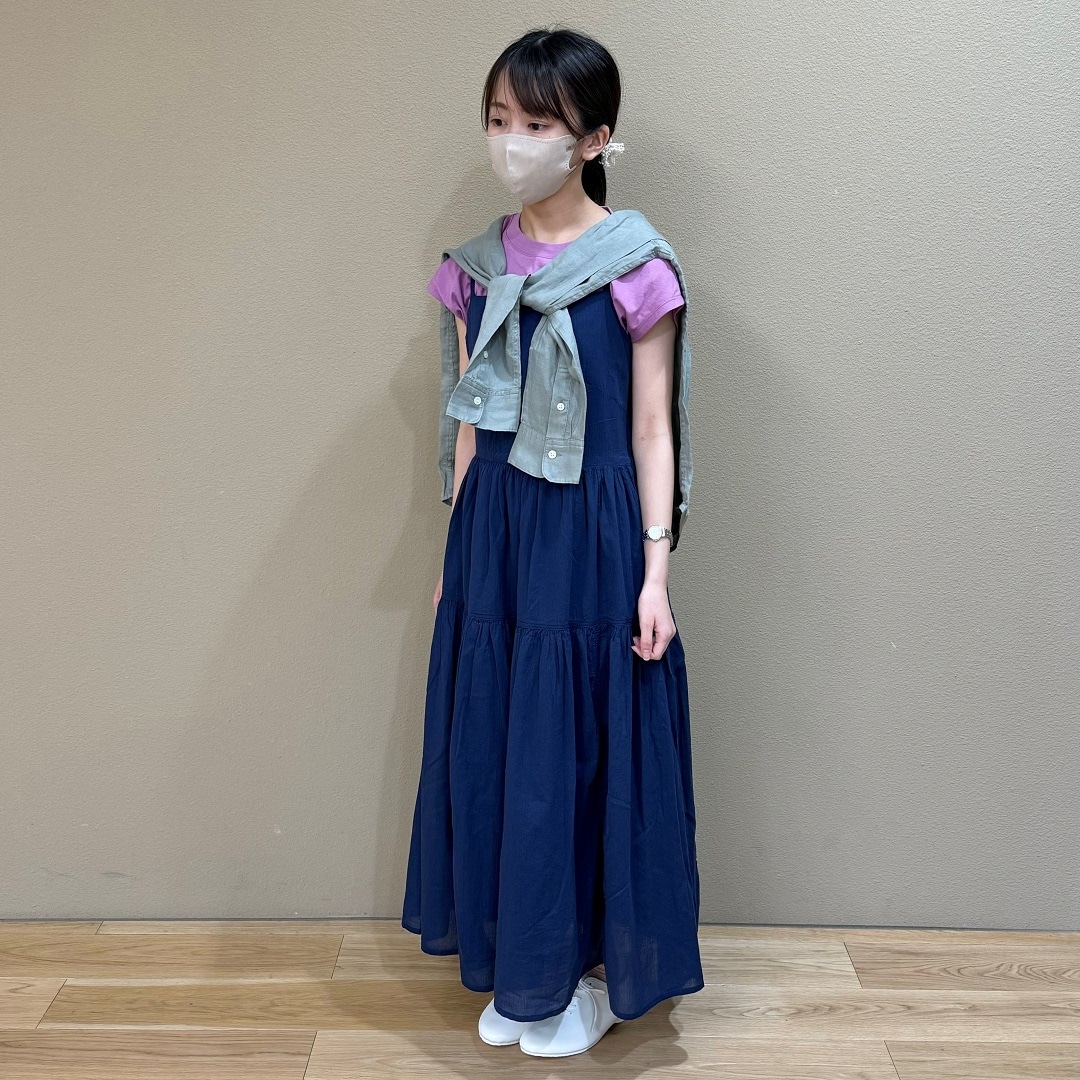 【イオン松江】身長150cm