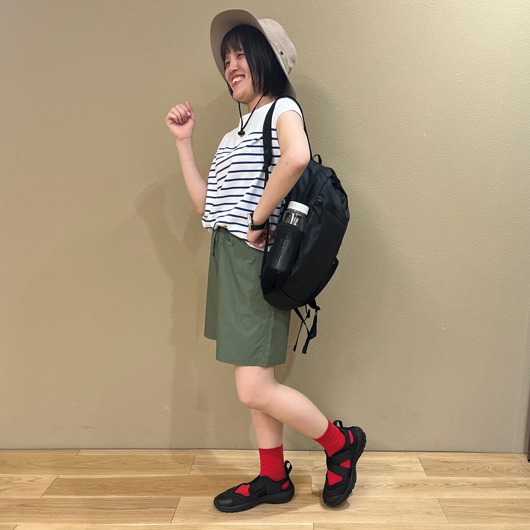 【イオン松江】身長156cm