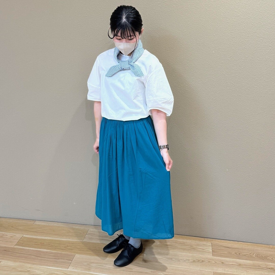 【イオン松江】身長158cm