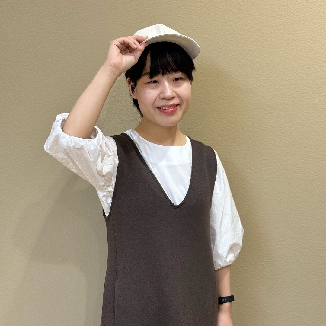 【イオン松江】身長150cm