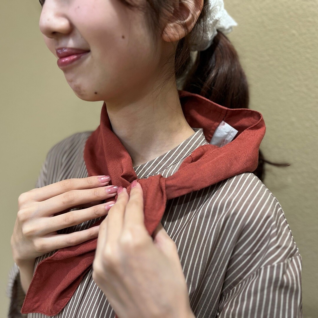 【イオン松江】身長163cm
