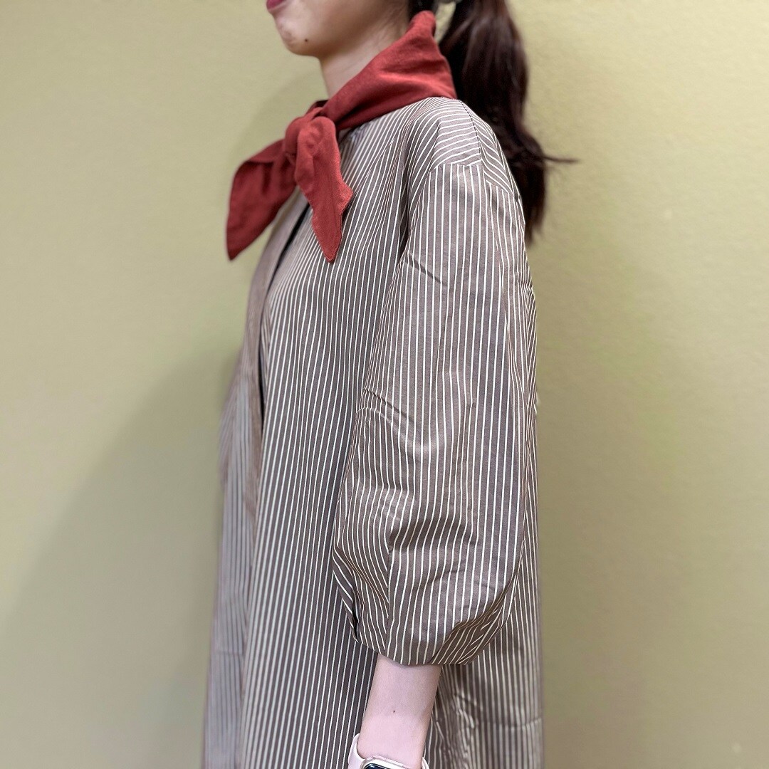 【イオン松江】身長163cm
