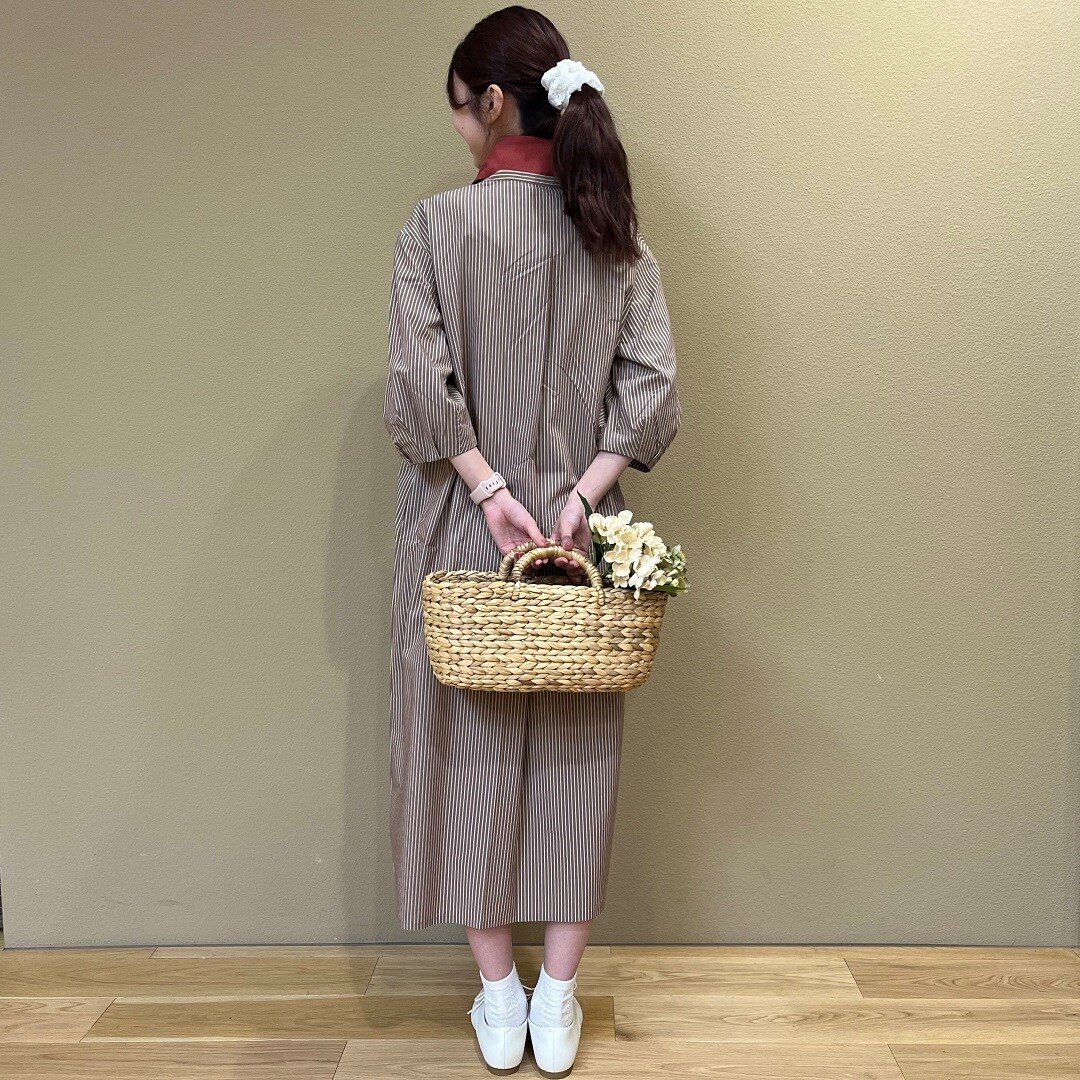 【イオン松江】身長163cm