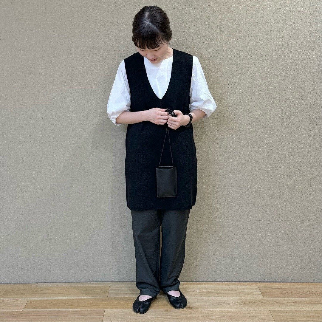 【イオン松江】身長166cm