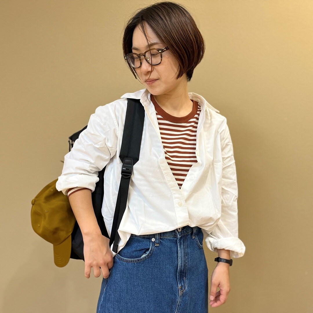【イオン松江】身長156cm