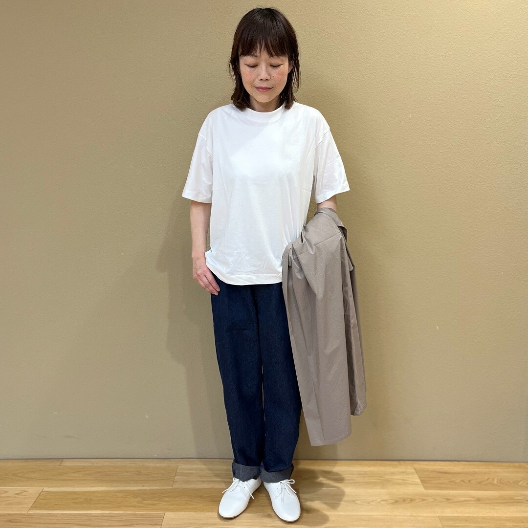 【イオン松江】身長154cm
