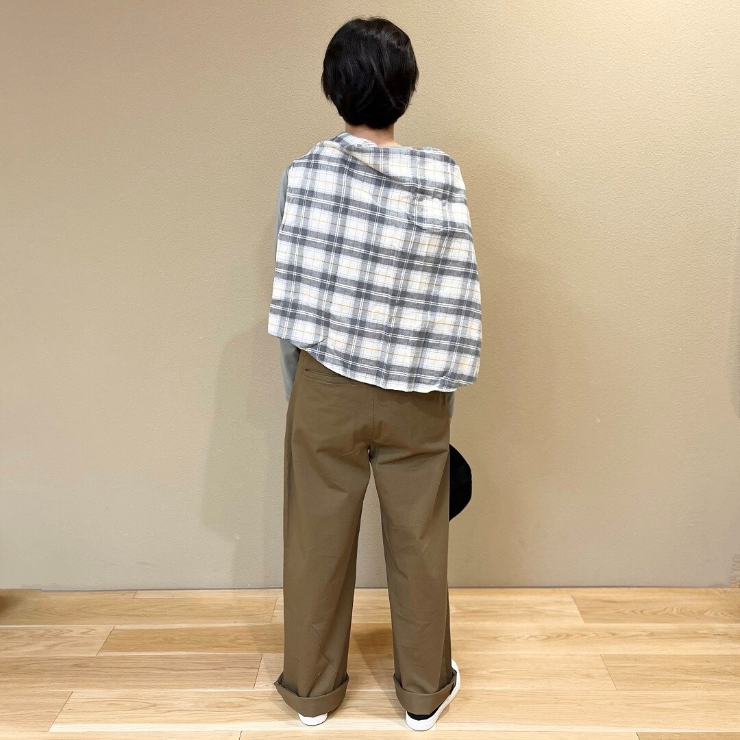 【イオン松江】身長154cm