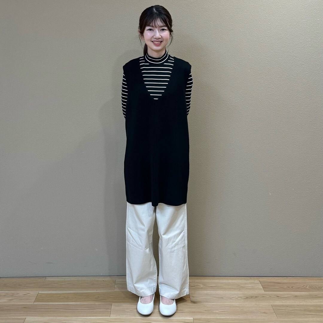 【イオン松江】身長163cm