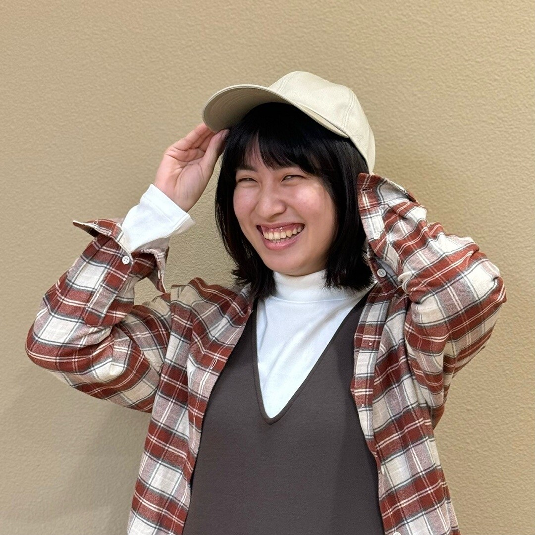 【イオン松江】身長159cm