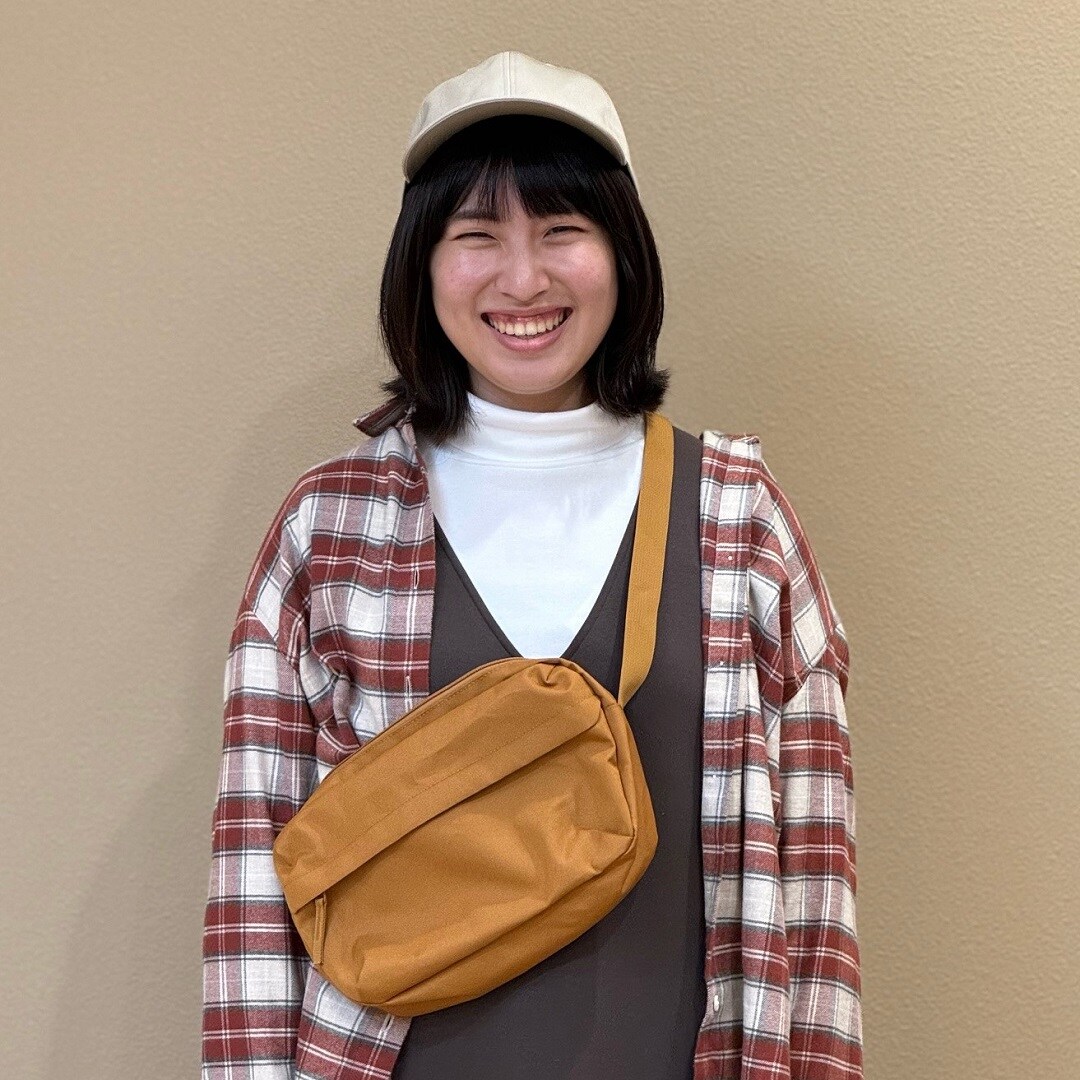 【イオン松江】身長159cm
