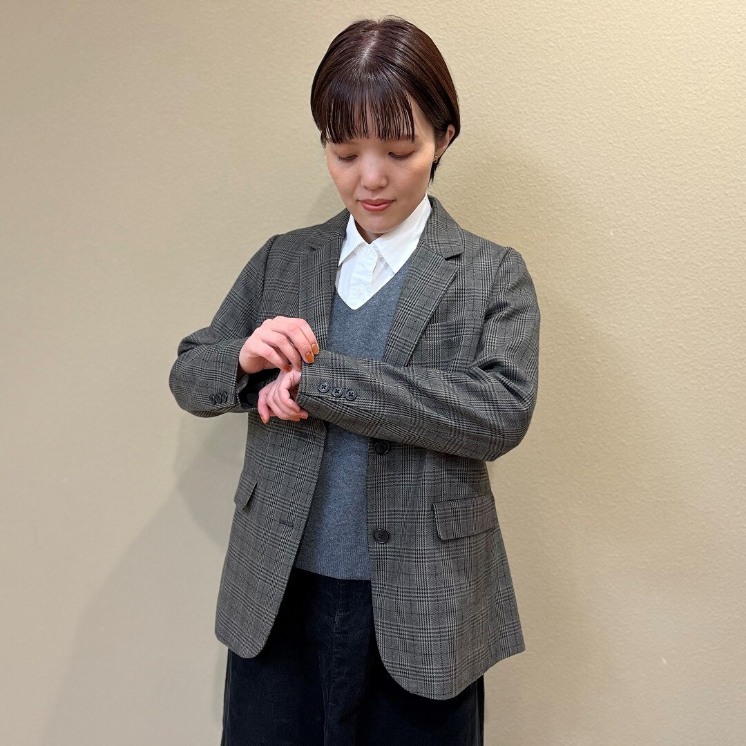 【イオン松江】身長157cm