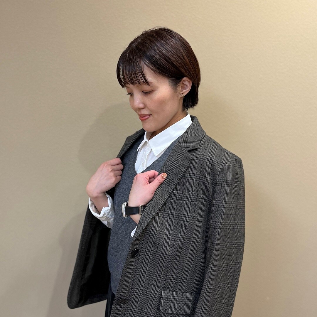【イオン松江】身長157cm