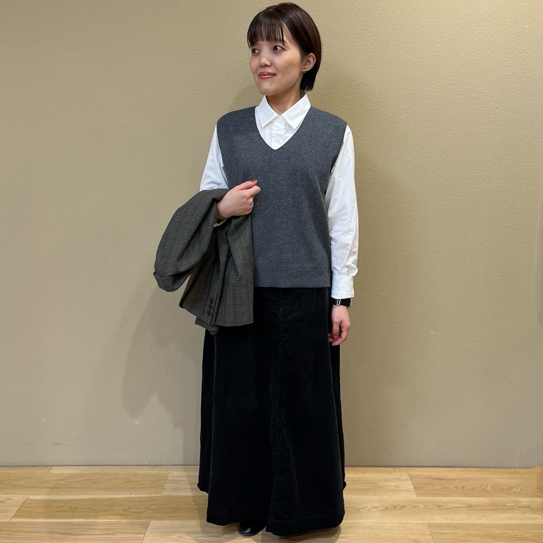 【イオン松江】身長157cm