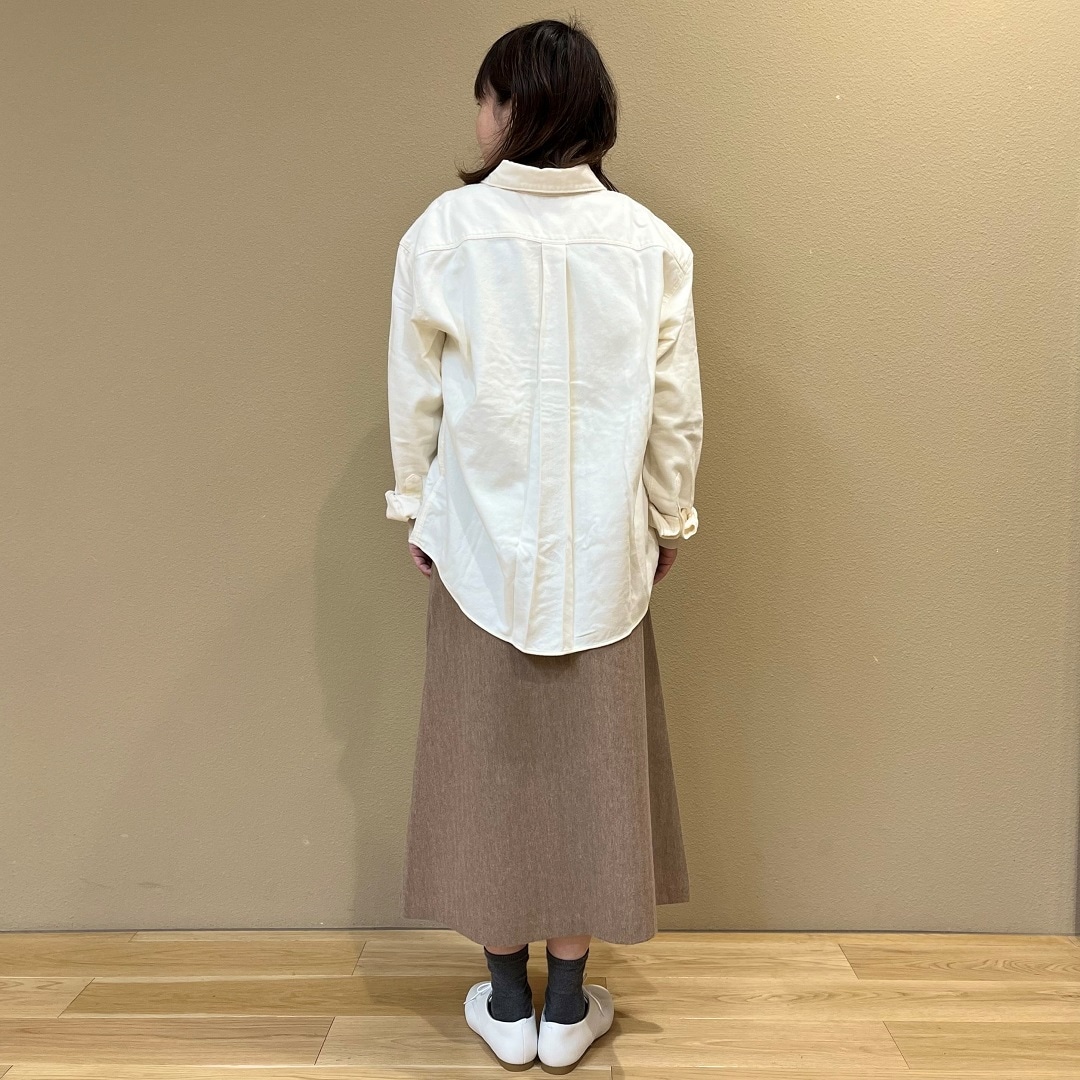 【イオン松江】身長154cm