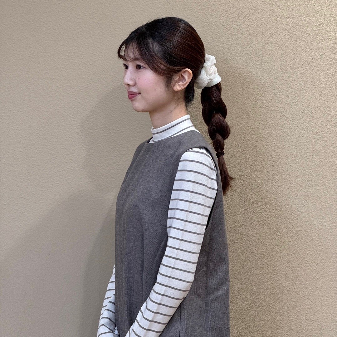 【イオン松江】身長163cm