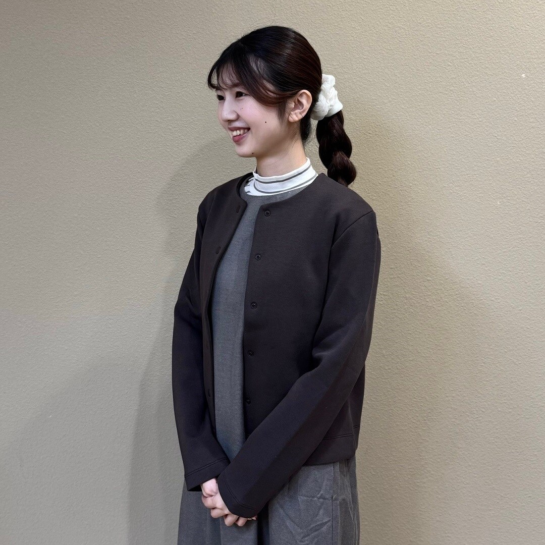 【イオン松江】身長163cm