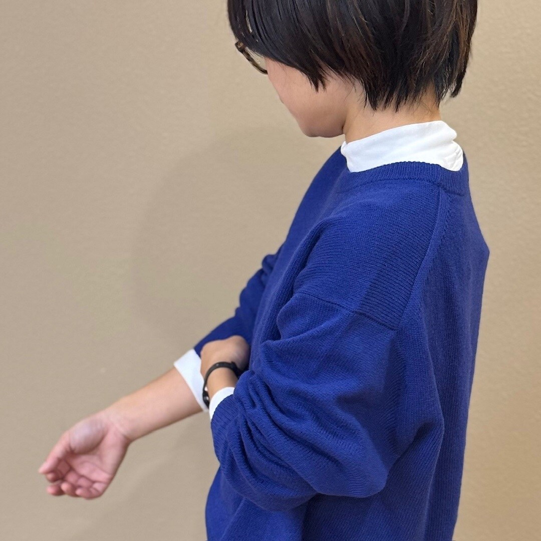 【イオン松江】身長156cm