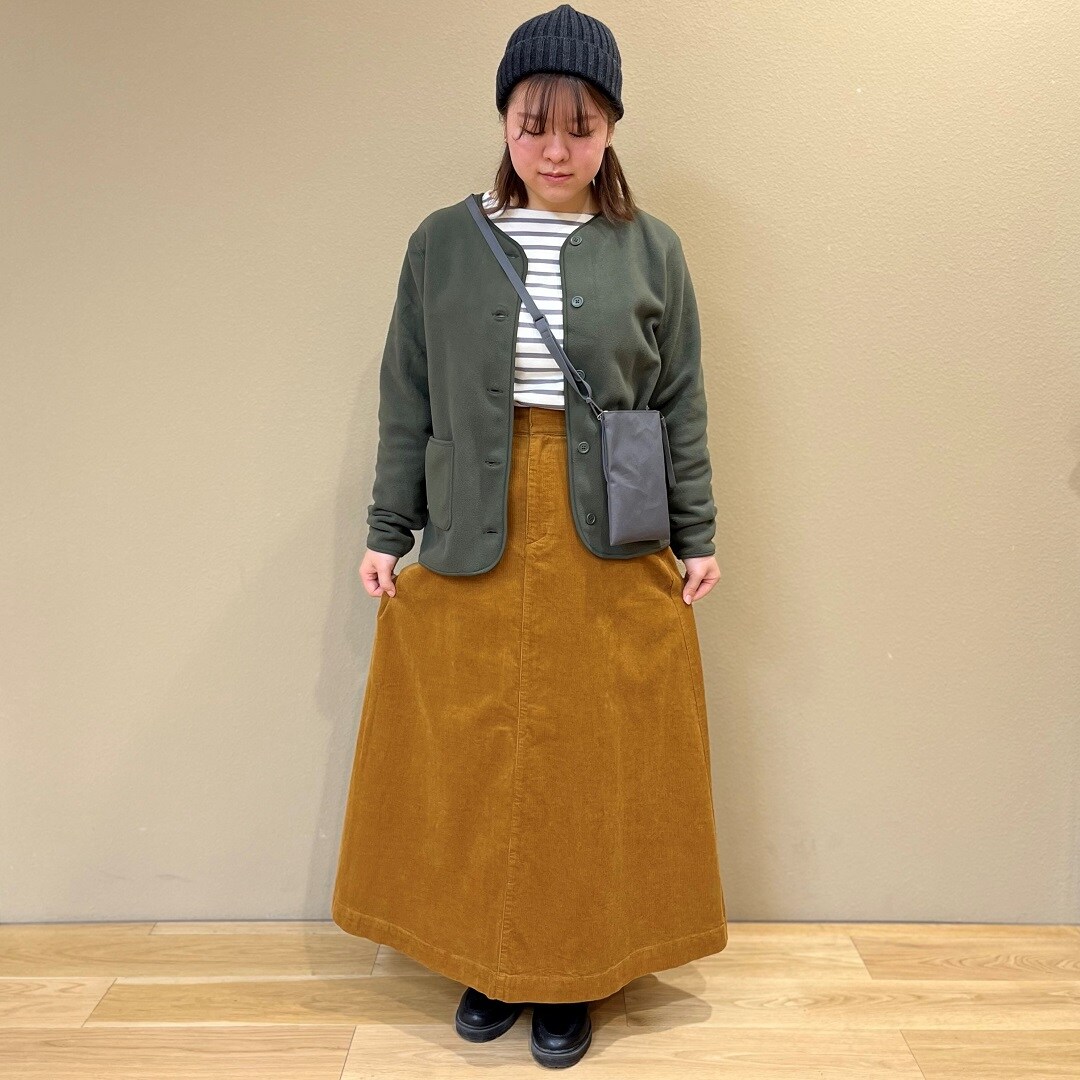 【イオン松江】身長159cm
