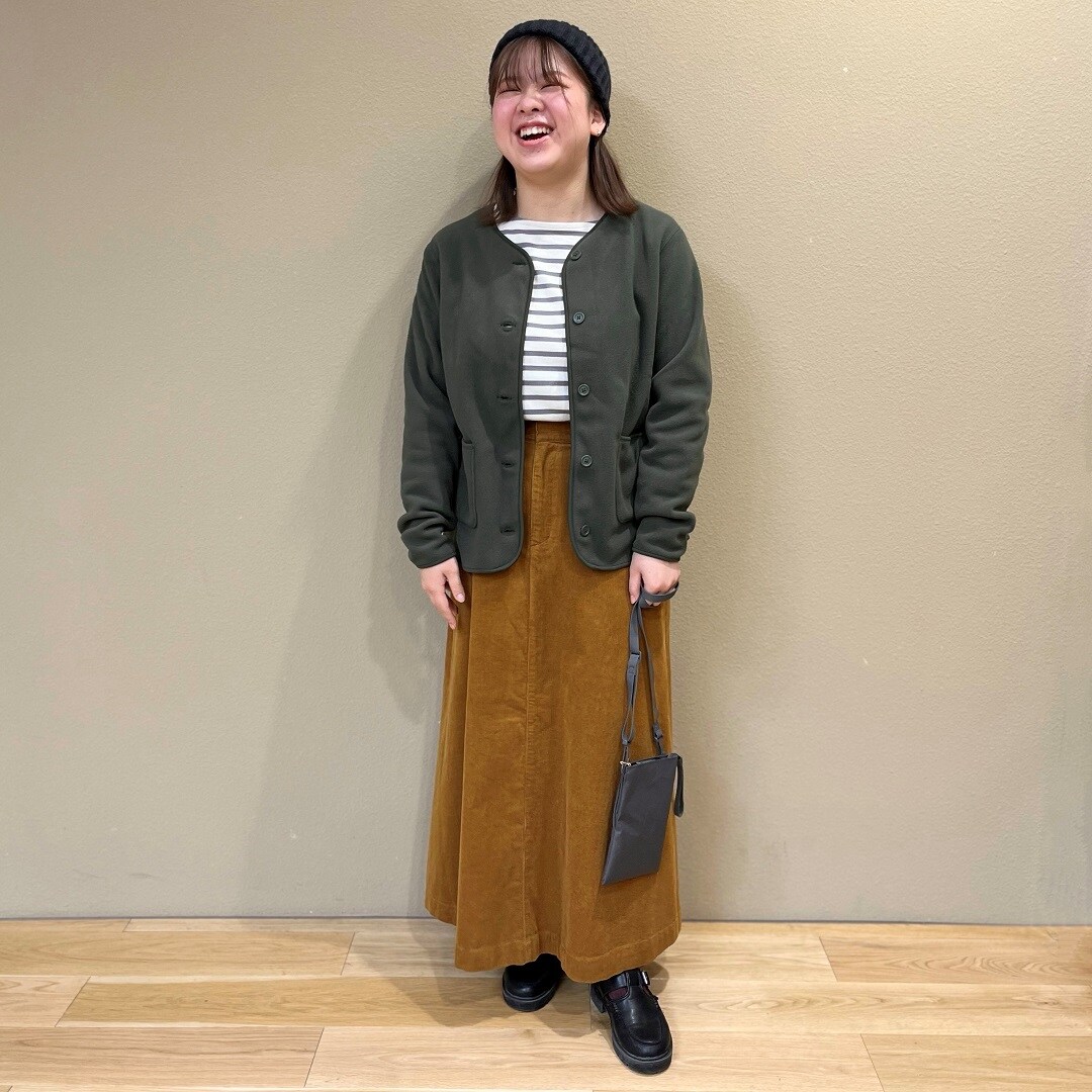【イオン松江】身長159cm