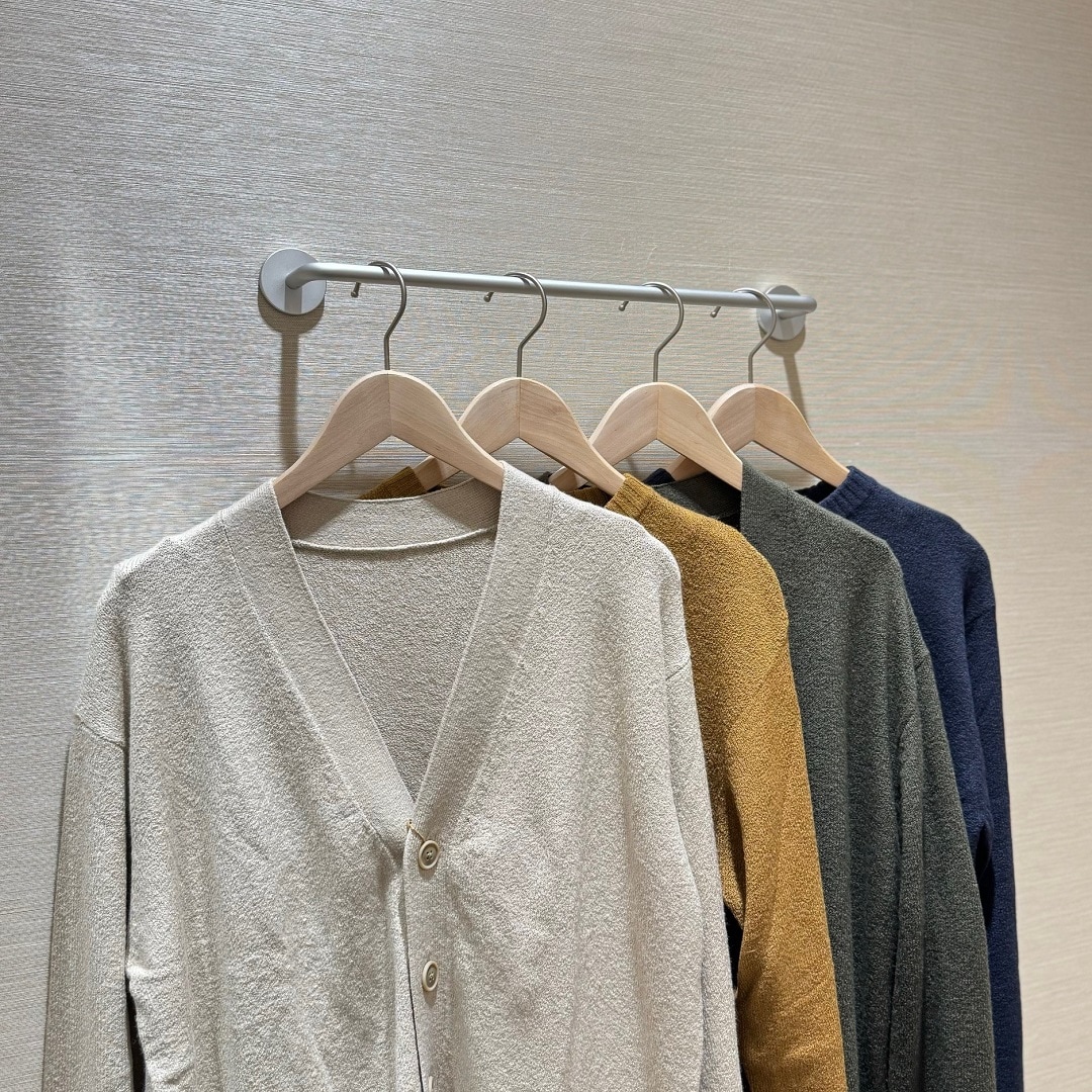 【イオン松江】冬のおすすめアイテム 衣料編