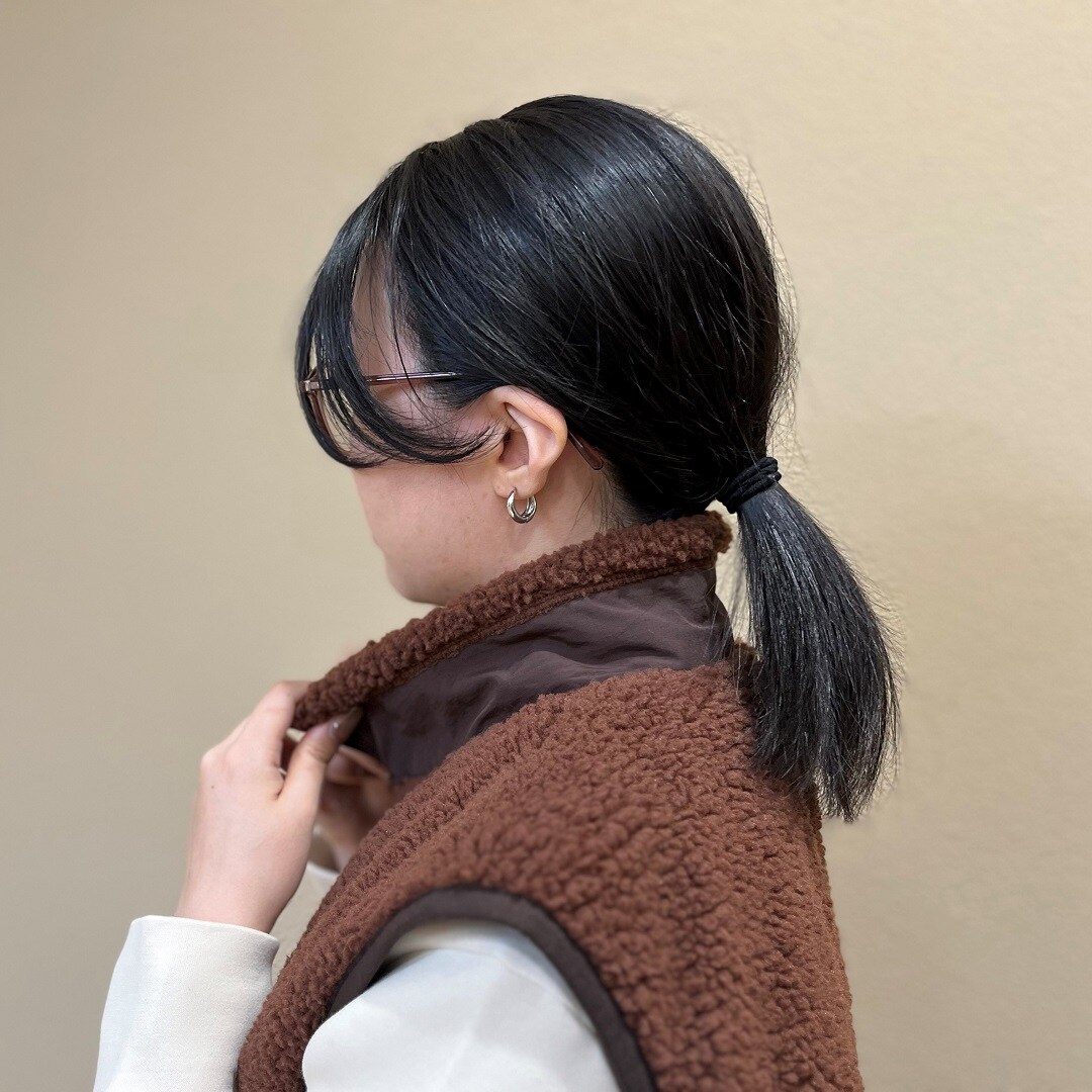 【イオン松江】身長153cm