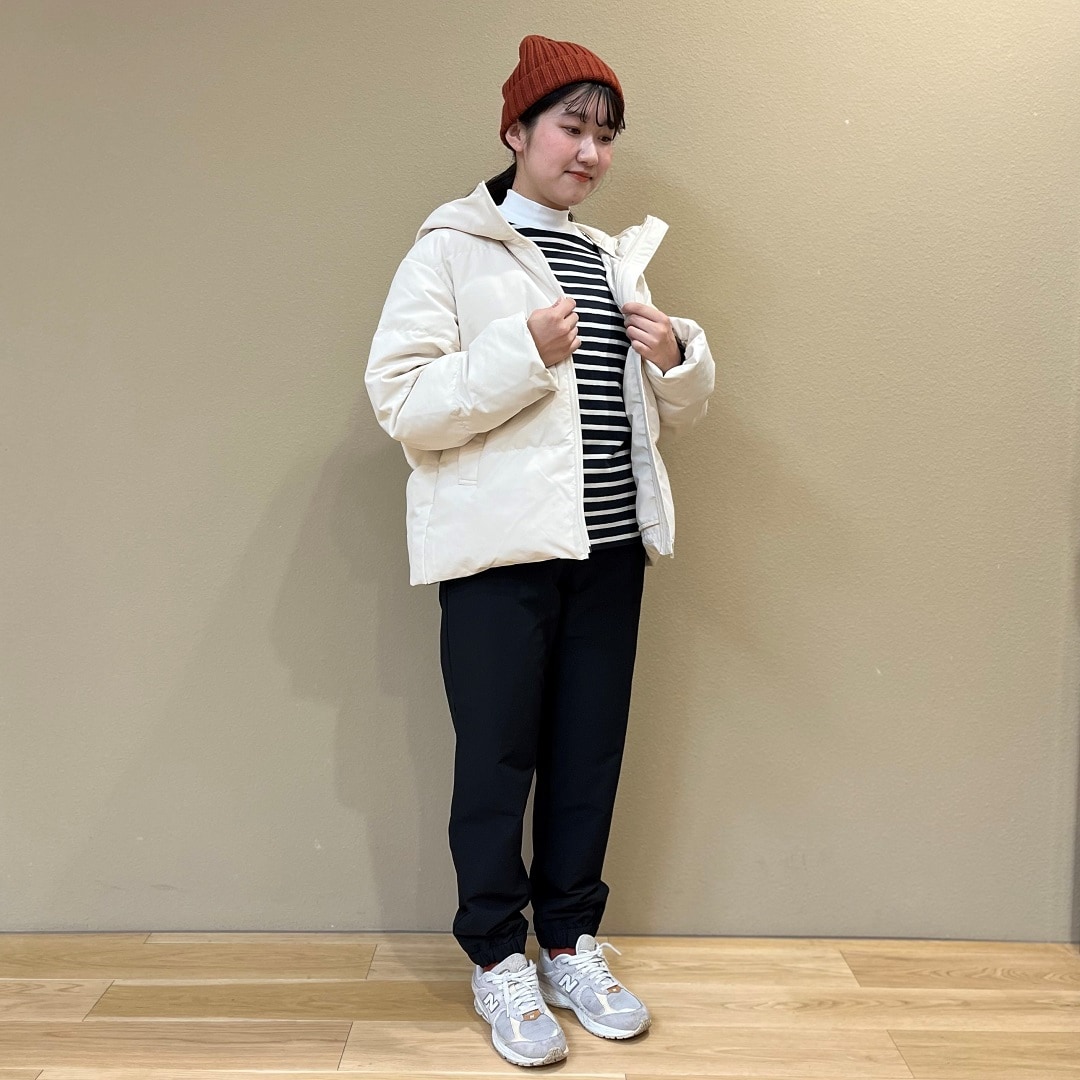 【イオン松江】身長158cm