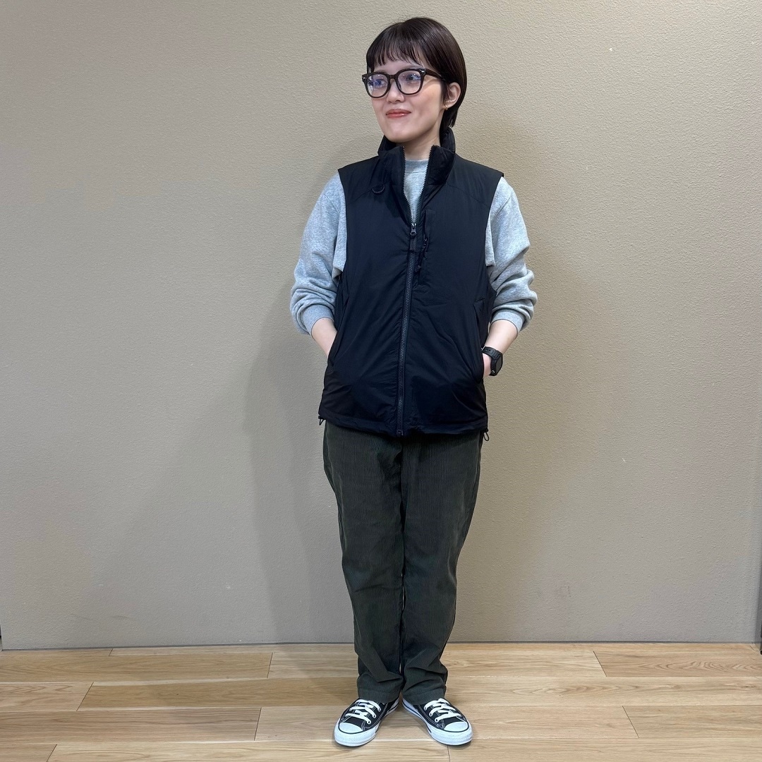 【イオン松江】身長156cm