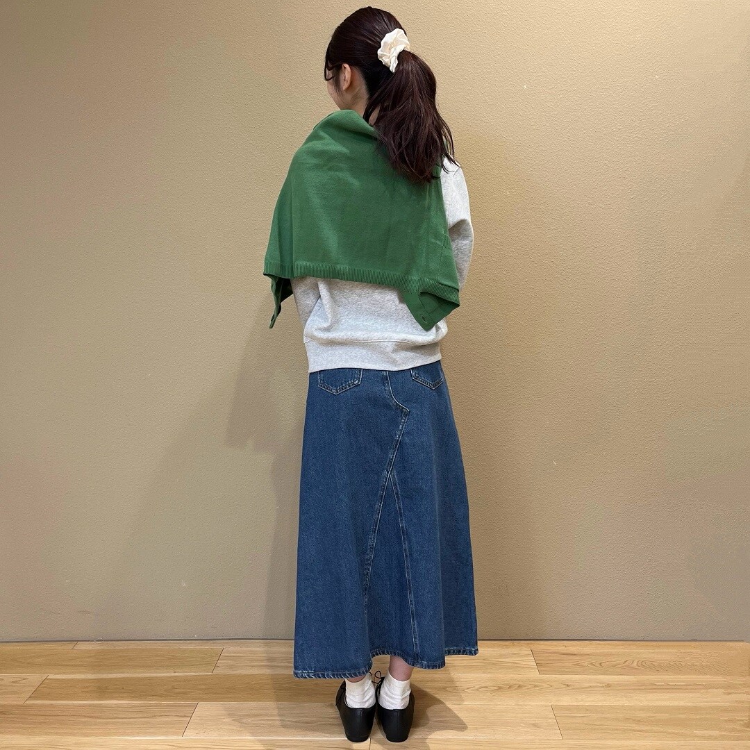 【イオン松江】身長163cm