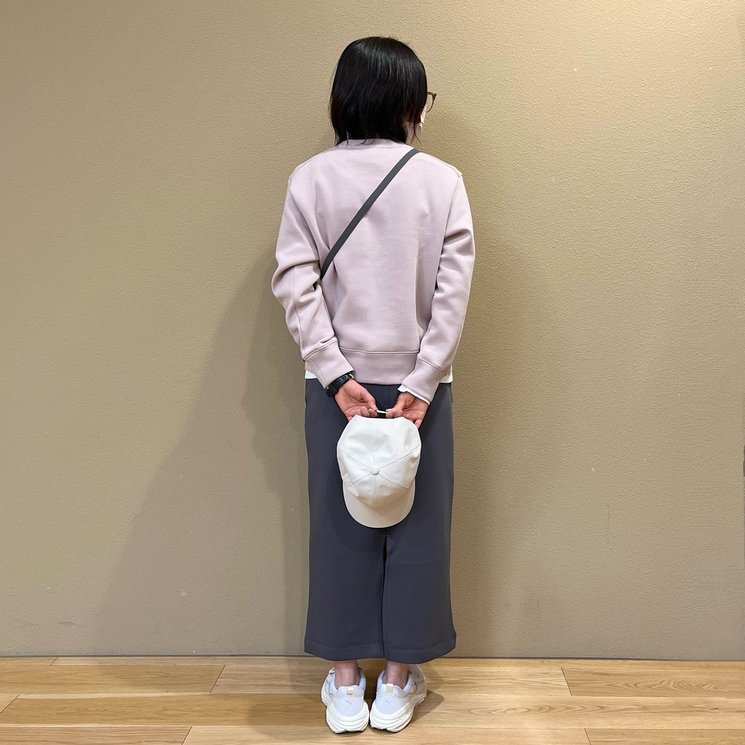 【イオン松江】身長154cm