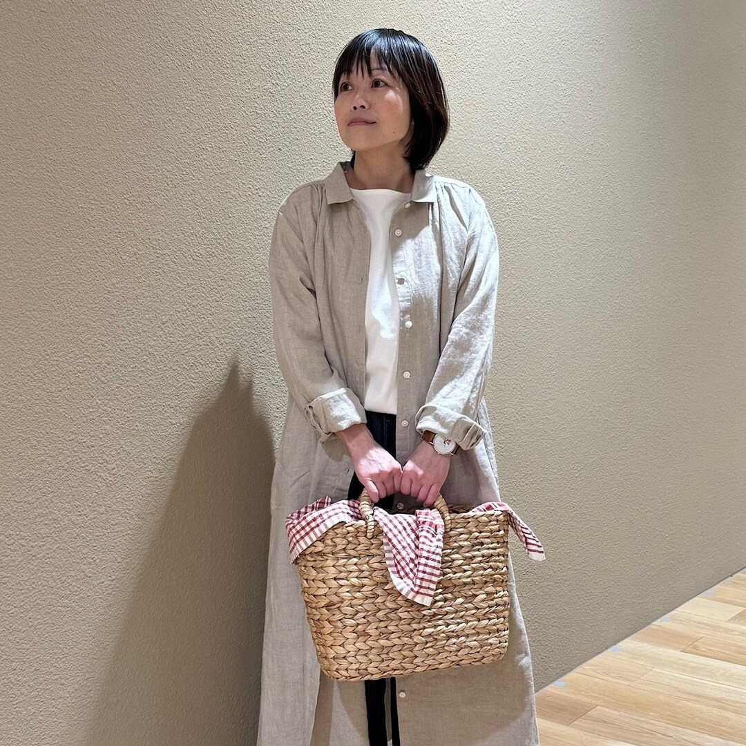 【イオン松江】身長154cm